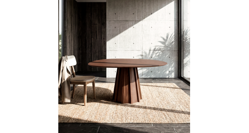 MH 5439 - Mesa de comedor