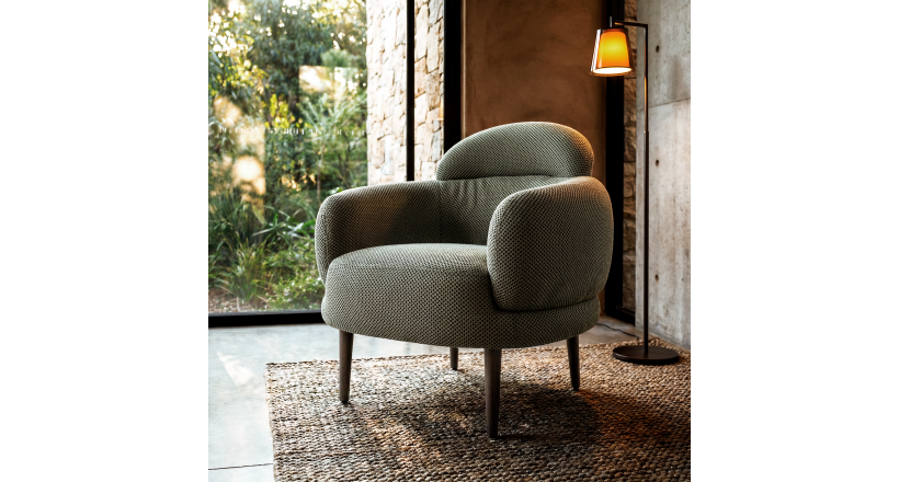 MH 3844 - Sillón