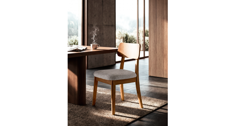 MH 3311 - Silla de comedor