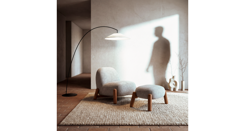 MH 3839 - Armchair