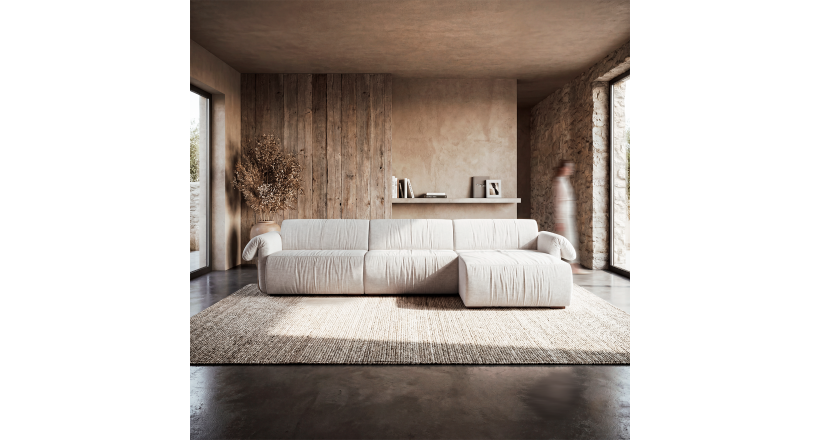 MH 4286 - Upholstery