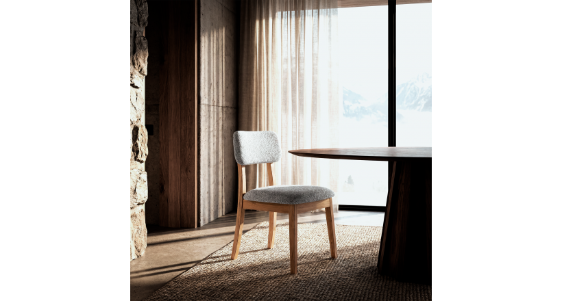 MH 3310 - Silla de comedor