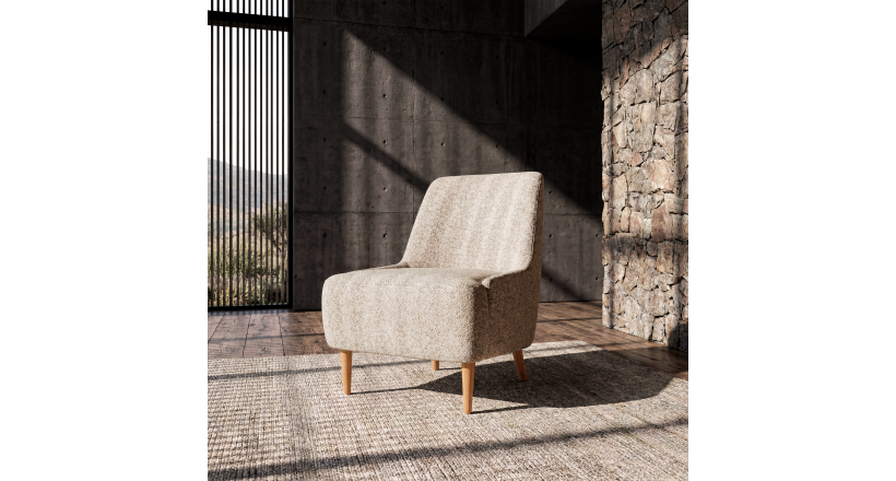 MH 3840 - Sillón