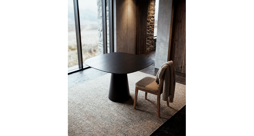 MH 5438 - Mesa de Comedor