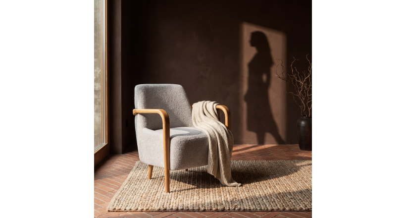 MH 3841 - Sillón