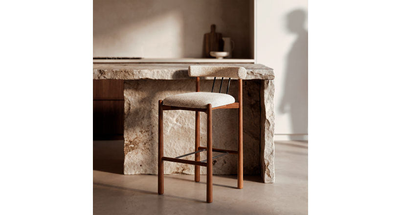 MH 3312 -  Stool