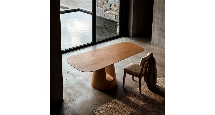 MH 5454 - Mesa de comedor