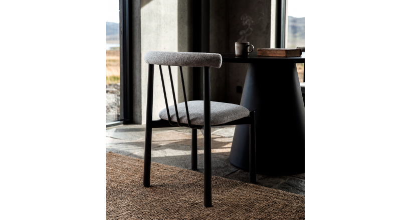 MH 3309 - Silla de comedor