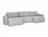 MH 4011 - Upholstered