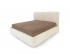 MH 6047 - Upholstered Bed
