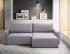 MH 4011 - Upholstered