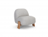 MH 3837 - Sillón