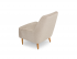 MH 3840 - Sillón