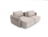 MH 4287 - Sofá Reclinable