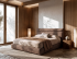 MH 6049 - Cama