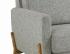MH 4208 - Upholstered