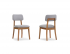 MH 3310 - Silla de comedor