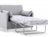 HT 11368 - Single Sofa Bed