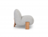 MH 3837 - Sillón