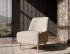 MH 3840 - Sillón