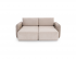 MH 4287 - Sofá Reclinable