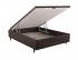 Cama Baú 1449 com Pistão