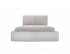 MH 6047 - Upholstered Bed