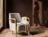 MH 3841 - Sillón