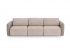 MH 4287 - Sofá Reclinable