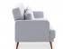 MH 1605 - Sofa Bed