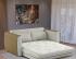MH 1609 - Sofá Cama