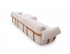 MH 4286 - Upholstery