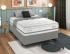 Maxspring Massage Mattress