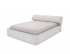 MH 6047 - Upholstered Bed