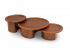 MH 5450 - 5451 - 5452 - Coffee tables