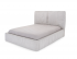 MH 6047 - Upholstered Bed