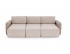 MH 4287 - Sofá Reclinable