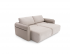 MH 4287 - Sofá Reclinable