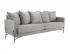 MH 4208 - Upholstered