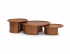 MH 5450 - 5451 - 5452 - Coffee tables